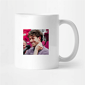 Casper Ruud My Favorite Tennis Star Casper Ruud Mugs