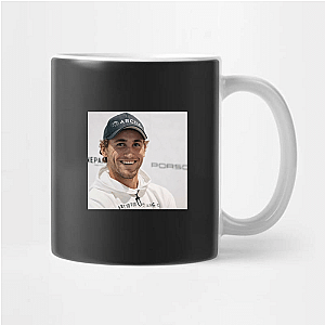 Casper Ruud No Doubts Only Wins Casper Ruud Mugs