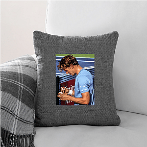 Casper Ruud The Norwegian Knight Casper Ruud Pillows Cover