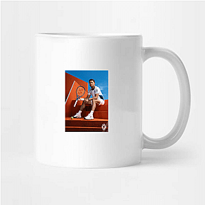Casper Ruud Unforgettable Forehands Casper Ruud Mugs