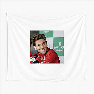 Casper Ruud Always Solid Always Winning Casper Ruud Tapestries
