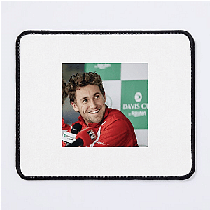 Casper Ruud Always Solid Always Winning Casper Ruud Mouse Pads