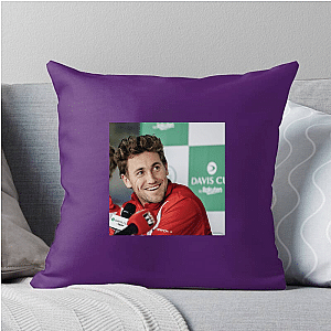 Casper Ruud Always Solid Always Winning Casper Ruud Pillows Cover