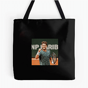 Casper Ruud The Clay Court King Casper Ruud Bags