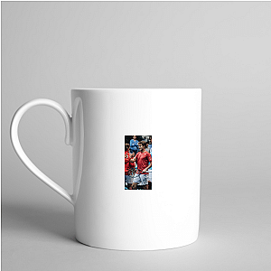 Casper Ruud The Ultimate Competitor Casper Ruud Mugs