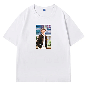 Casper Ruud Beyond The Baseline Casper Ruud T-Shirts