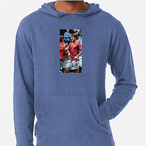 Casper Ruud The Ultimate Competitor Casper Ruud Hoodies
