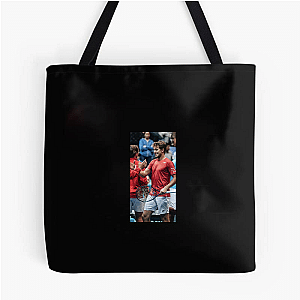 Casper Ruud The Ultimate Competitor Casper Ruud Bags