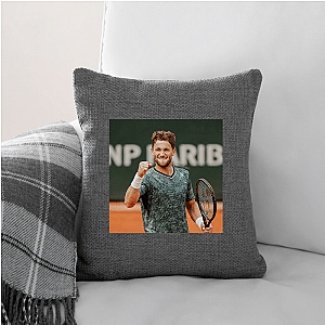 Casper Ruud The Clay Court King Casper Ruud Pillows Cover