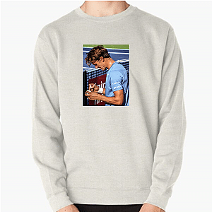 Casper Ruud The Norwegian Knight Casper Ruud Sweatshirts