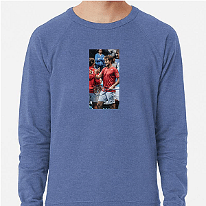 Casper Ruud The Ultimate Competitor Casper Ruud Sweatshirts