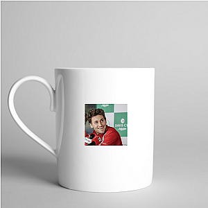 Casper Ruud Always Solid Always Winning Casper Ruud Mugs