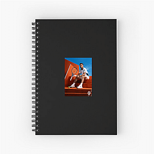 Casper Ruud Unforgettable Forehands Casper Ruud Notebook