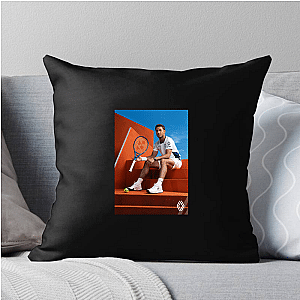 Casper Ruud Unforgettable Forehands Casper Ruud Pillows Cover