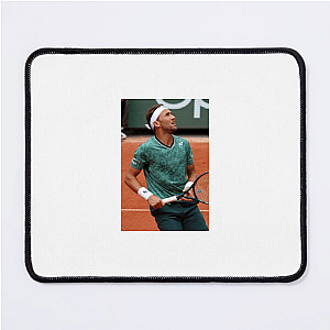 Casper Ruud A True Champion Casper Ruud Mouse Pads