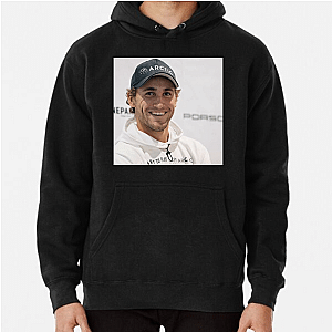 Casper Ruud No Doubts Only Wins Casper Ruud Hoodies