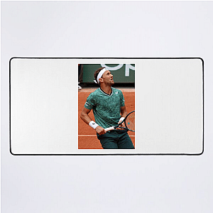 Casper Ruud A True Champion Casper Ruud Mouse Pads
