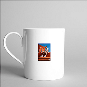 Casper Ruud Unforgettable Forehands Casper Ruud Mugs