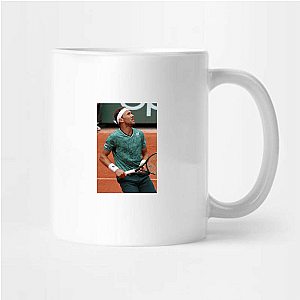Casper Ruud A True Champion Casper Ruud Mugs