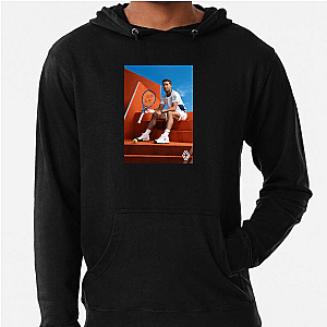 Casper Ruud Unforgettable Forehands Casper Ruud Hoodies