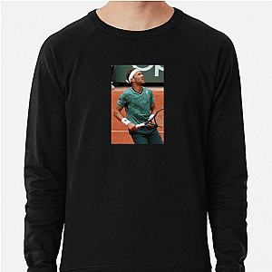 Casper Ruud A True Champion Casper Ruud Sweatshirts