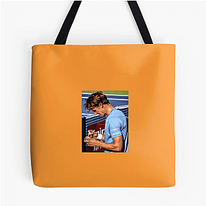 Casper Ruud The Norwegian Knight Casper Ruud Bags