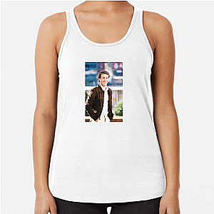 Casper Ruud Beyond The Baseline Casper Ruud Tank Tops