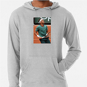 Casper Ruud A True Champion Casper Ruud Hoodies