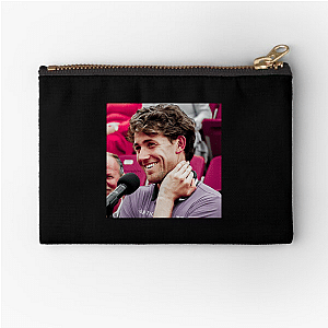 Casper Ruud My Favorite Tennis Star Casper Ruud Zipper Pouches