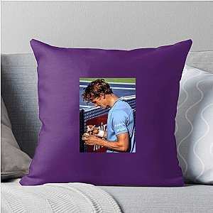 Casper Ruud The Norwegian Knight Casper Ruud Pillows Cover
