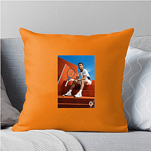 Casper Ruud Unforgettable Forehands Casper Ruud Pillows Cover