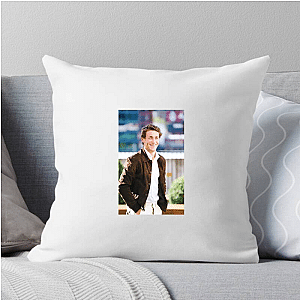 Casper Ruud Beyond The Baseline Casper Ruud Pillows Cover