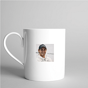Casper Ruud No Doubts Only Wins Casper Ruud Mugs