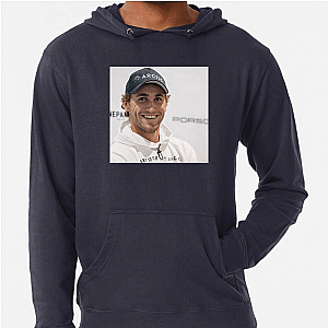 Casper Ruud No Doubts Only Wins Casper Ruud Hoodies