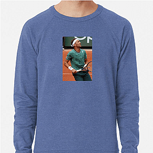 Casper Ruud A True Champion Casper Ruud Sweatshirts