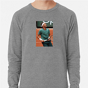 Casper Ruud A True Champion Casper Ruud Sweatshirts