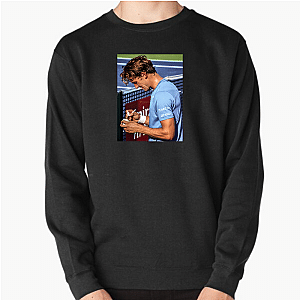 Casper Ruud The Norwegian Knight Casper Ruud Sweatshirts