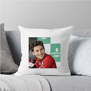 Casper Ruud Always Solid Always Winning Casper Ruud Pillows Cover
