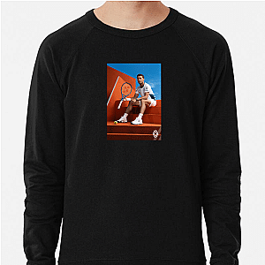Casper Ruud Unforgettable Forehands Casper Ruud Sweatshirts