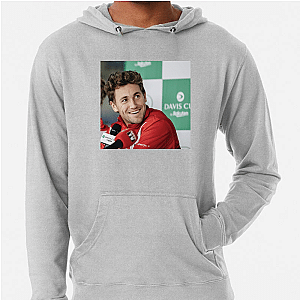Casper Ruud Always Solid Always Winning Casper Ruud Hoodies