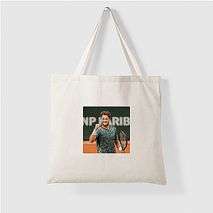 Casper Ruud The Clay Court King Casper Ruud Bags