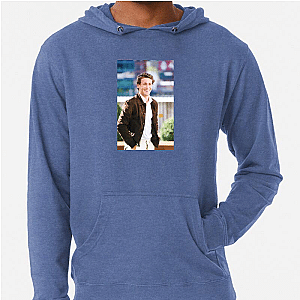 Casper Ruud Beyond The Baseline Casper Ruud Hoodies