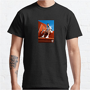 Casper Ruud Unforgettable Forehands Casper Ruud T-Shirts