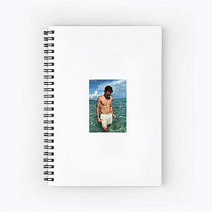 Casper Ruud The Viking Casper Ruud Notebook