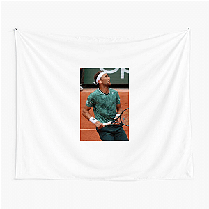 Casper Ruud A True Champion Casper Ruud Tapestries