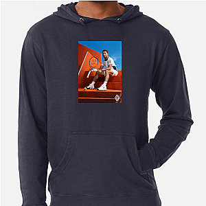 Casper Ruud Unforgettable Forehands Casper Ruud Hoodies