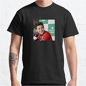 Casper Ruud Always Solid Always Winning Casper Ruud T-Shirts