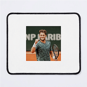 Casper Ruud The Clay Court King Casper Ruud Mouse Pads