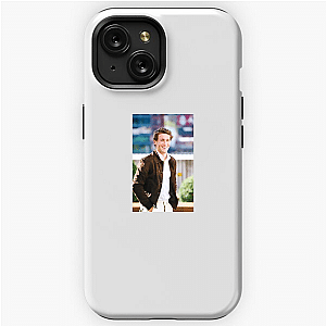 Casper Ruud Beyond The Baseline Casper Ruud iPhone Cases