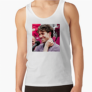 Casper Ruud My Favorite Tennis Star Casper Ruud Tank Tops